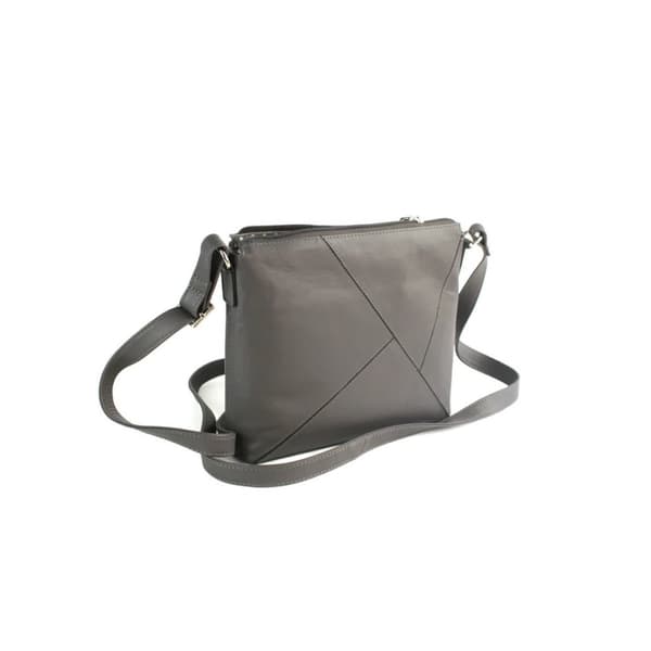 Eastern Counties Leather Womens/Ladies Winnie Leather Handbag