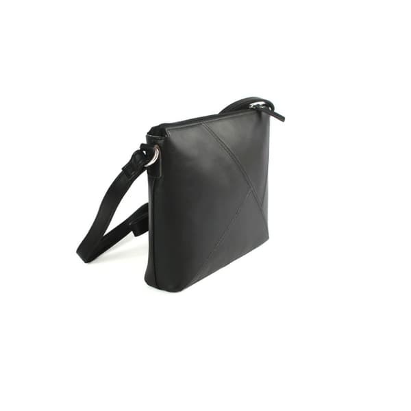 Eastern Counties Leather Womens/Ladies Winnie Leather Handbag
