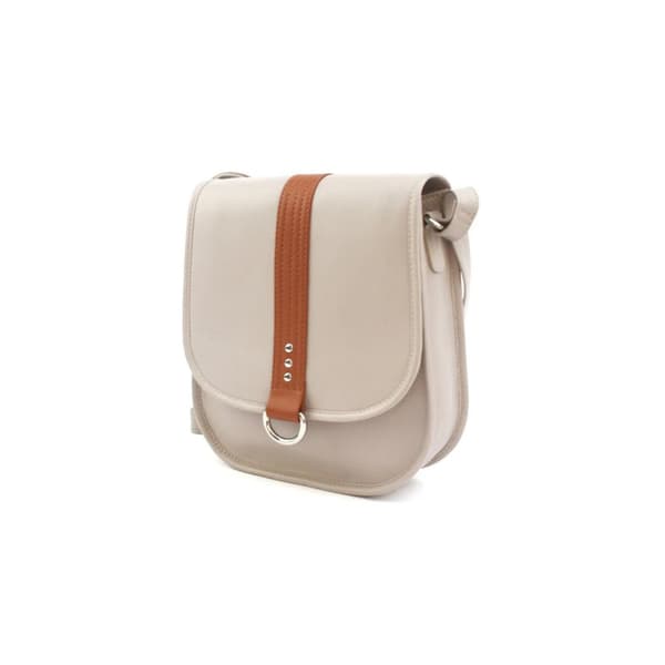 Eastern Counties Leather Dame/Ladies Melody læder håndtaske