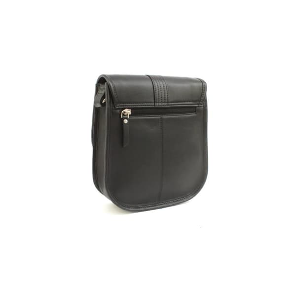 Eastern Counties Leather Dame/Ladies Melody læder håndtaske