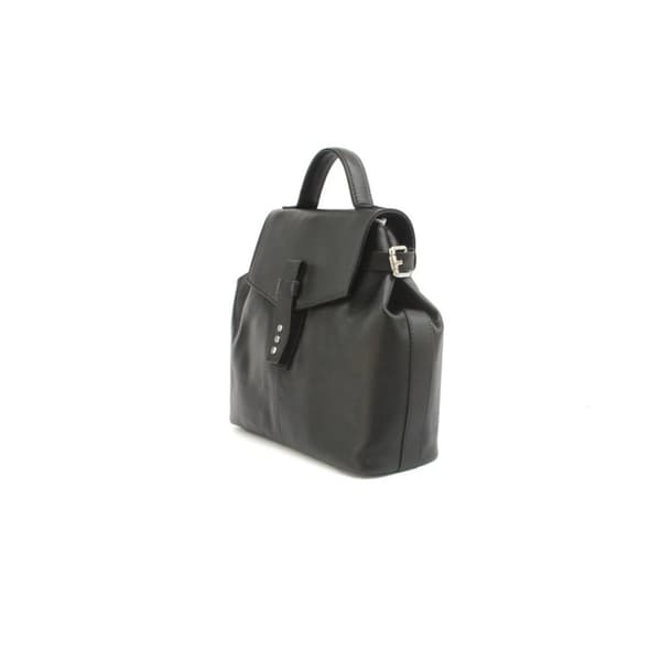 Eastern Counties Leather Womens/Ladies Noa Leather Handbag