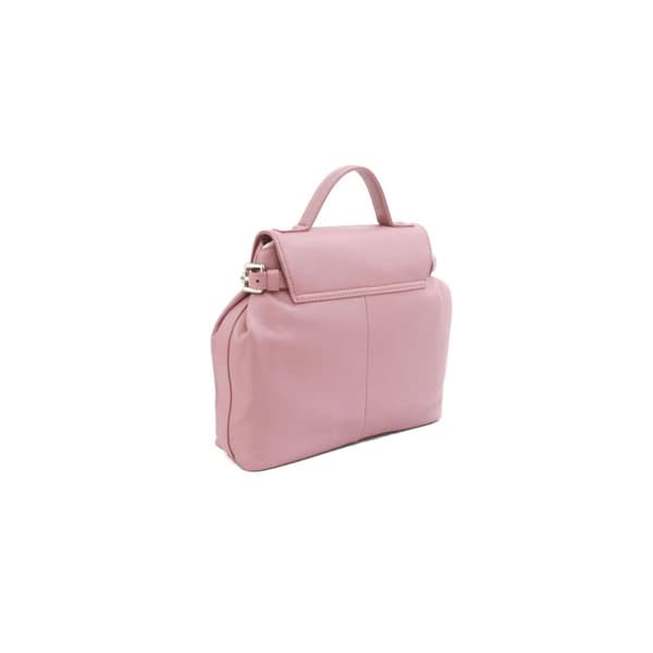 Eastern Counties Leather Womens/Ladies Noa Leather Handbag