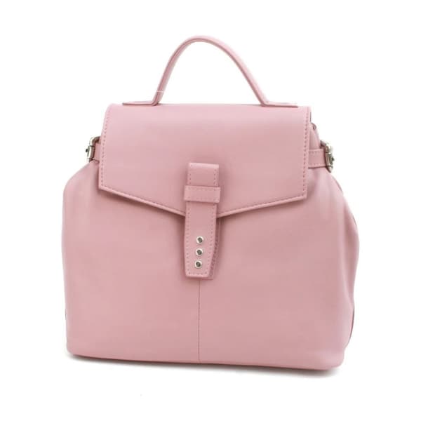 Eastern Counties Leather Womens/Ladies Noa Leather Handbag