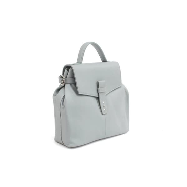 Eastern Counties Leather Womens/Ladies Noa Leather Handbag