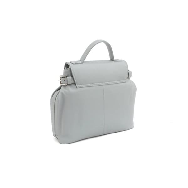Eastern Counties Leather Womens/Ladies Noa Leather Handbag