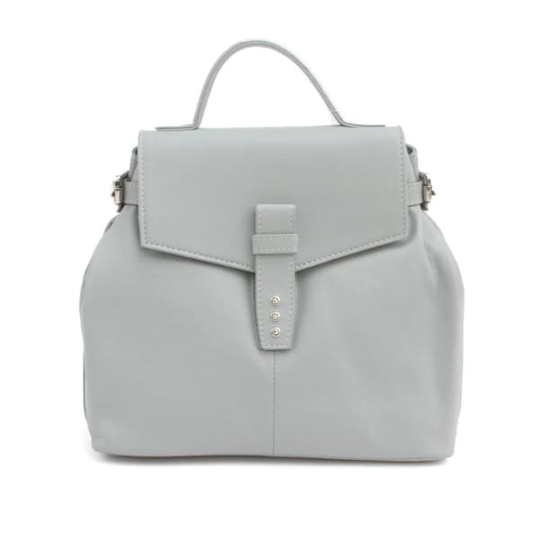 Eastern Counties Leather Womens/Ladies Noa Leather Handbag