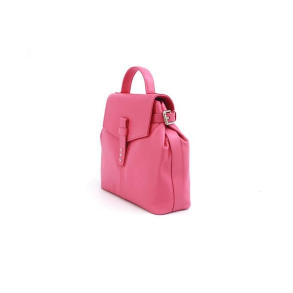 Eastern Counties Leather Womens/Ladies Noa Leather Handbag