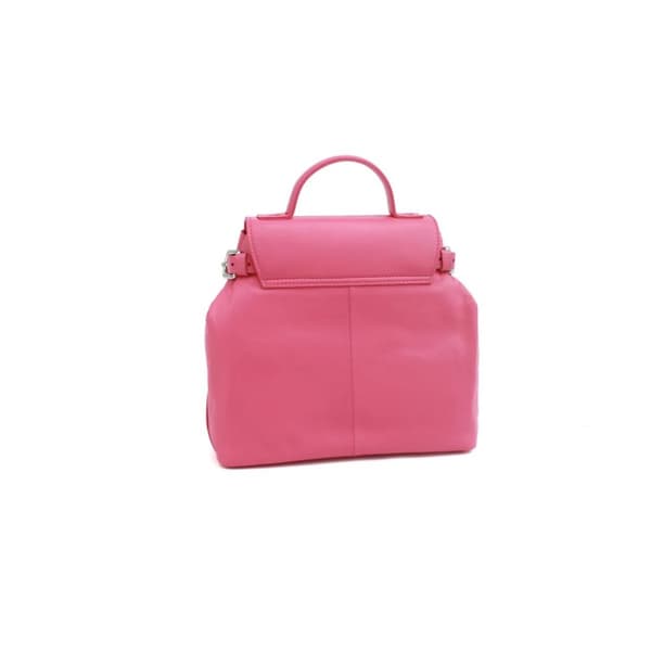 Eastern Counties Leather Womens/Ladies Noa Leather Handbag
