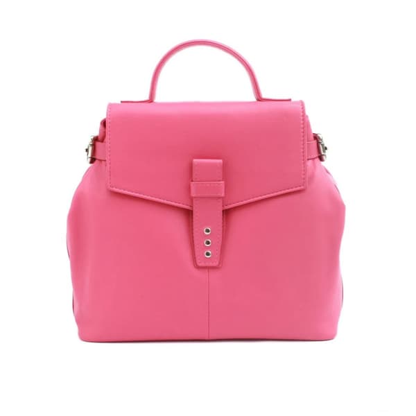 Eastern Counties Leather Womens/Ladies Noa Leather Handbag
