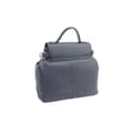 Miniatyrbilde 2 av 2: Eastern Counties Leather Womens/Ladies Noa Leather Handbag