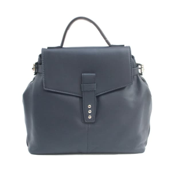 Eastern Counties Leather Womens/Ladies Noa Leather Handbag