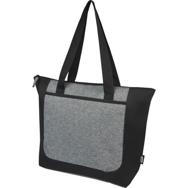 Reclaim Two Tone Tote Bag