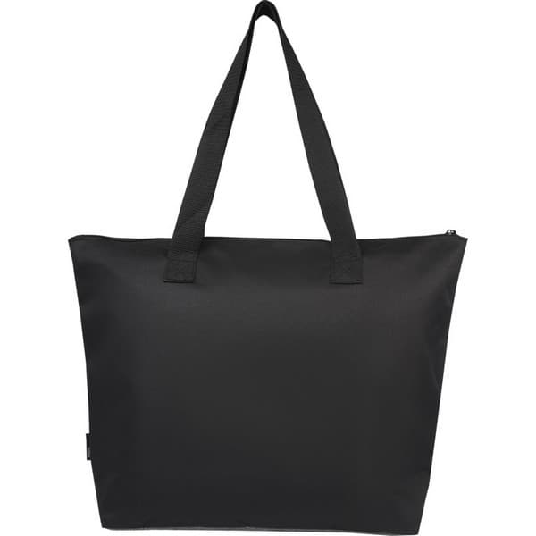 Reclaim Two Tone Tote Bag