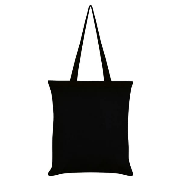 Grindstore Some Of Us Bloom In The Gloom Tote Bag