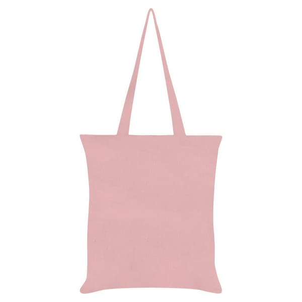 Grindstore Du siger heks som om det er en dårlig ting Tote Bag