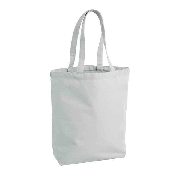 Westford Mill Fairtrade Shopper-taske