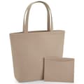 Miniatyrbild 1 av 2: Bagbase Shopper av filt