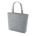 Miniatyrbild 2 av 2: Bagbase Shopper av filt