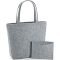 Miniatyrbild 1 av 2: Bagbase Shopper av filt
