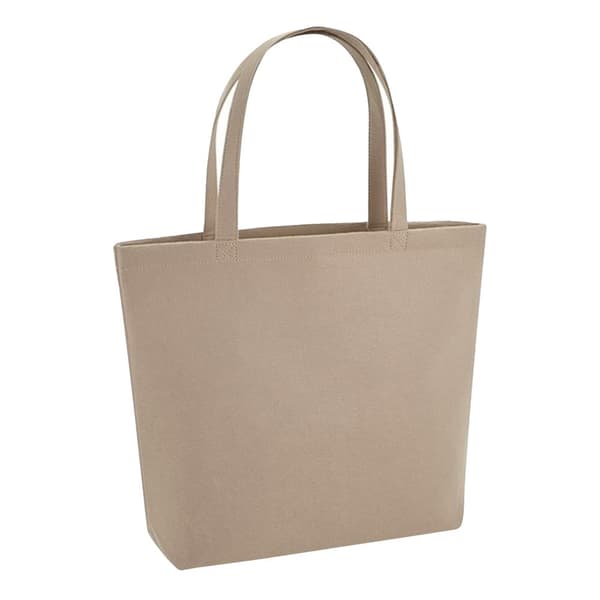 Bagbase Felt Shopper