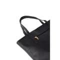 Miniatyrbild 3 av 4: Dorothy Perkins Dam/Tjej Trish Tote Bag med sömmar