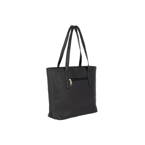 Dorothy Perkins Dam/Tjej Trish Tote Bag med sömmar