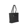 Miniatyrbild 2 av 4: Dorothy Perkins Dam/Tjej Trish Tote Bag med sömmar