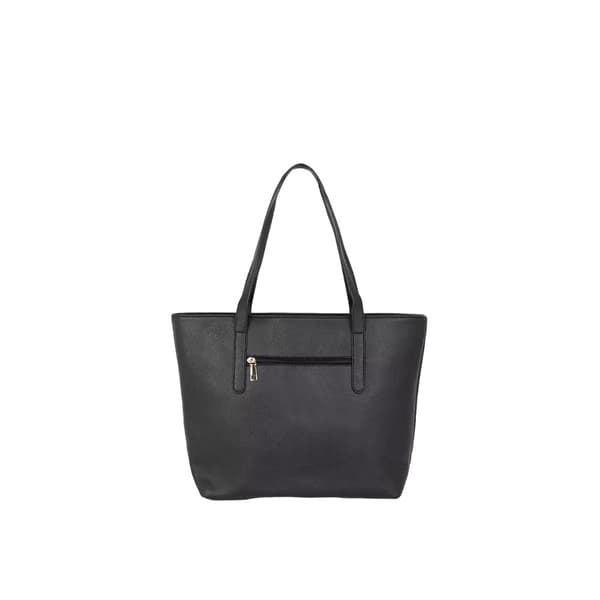 Dorothy Perkins Dam/Tjej Trish Tote Bag med sömmar