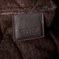 Pikkukuva 7 / 10: Pre-owned Bottega Veneta Padded Maxi Intrecciato Tote Black