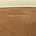 Miniatyrbillede 7 af 10: Pre-owned The Row Medium N/S Park Tote Yellow