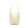 Miniatyrbillede 1 af 10: Pre-owned The Row Medium N/S Park Tote Yellow