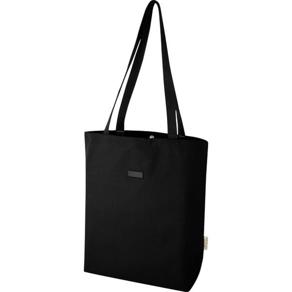 Joey Canvas Recycled 14L Tote Bag