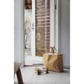 Miniatyrbild 4 av 4: KNOPP Shoppingkasse / Tygkasse