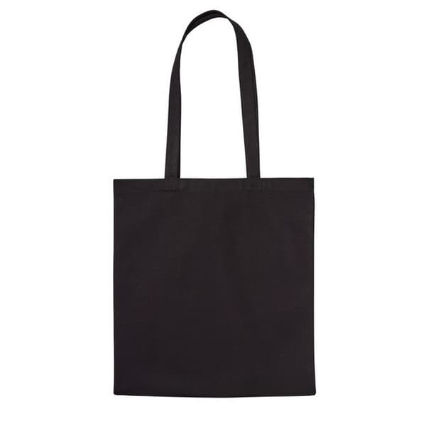 Nutshell Premium Canvas Shopper