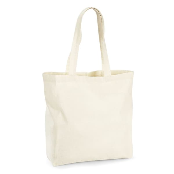 Westford Mill Premium Maxi Organic Tote