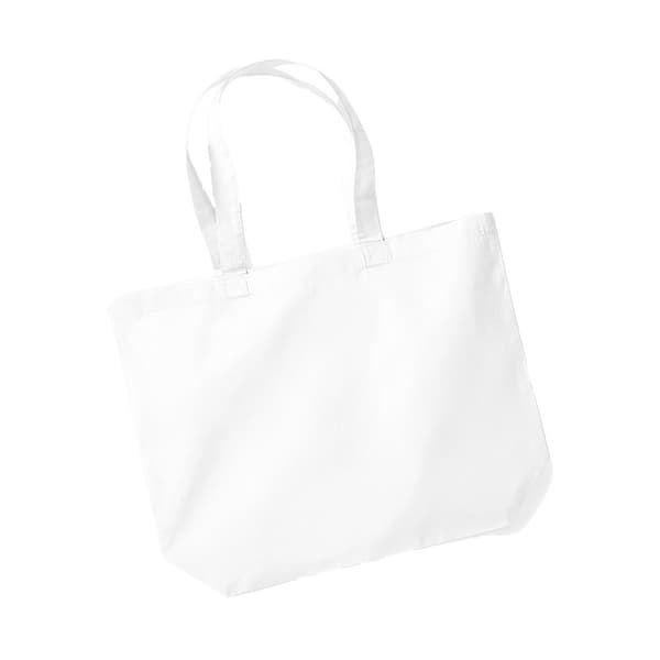 Westford Mill Premium Maxi Organic Tote
