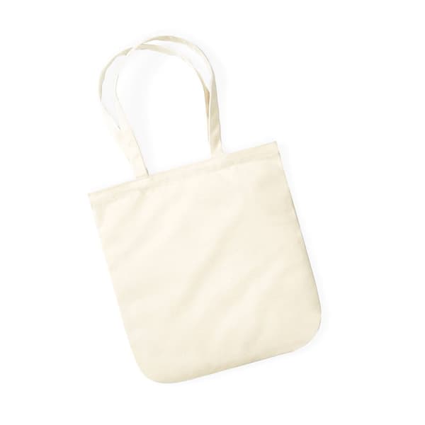 Westford Mill EarthAware Spring Tote Natural One Size