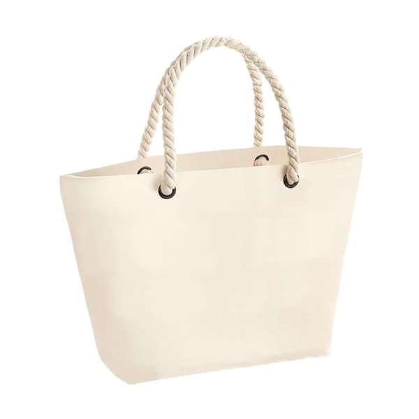 Westford Mill Boardwalk 22L Tote Bag Natural One Size