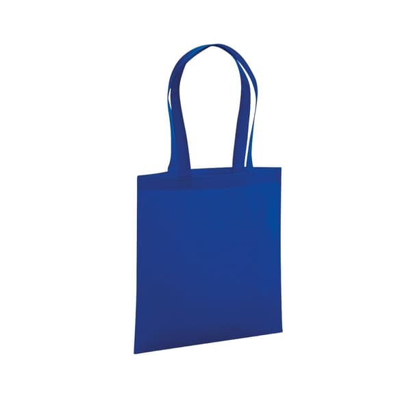 Westford Mill Premium Organic Cotton Tote Bag