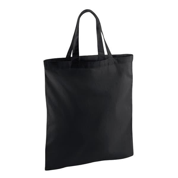 Westford Mill Bag For Life Tote Bag Black One Size