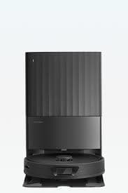 Roborock Q REVO Vacuum Cleaner Black Sort