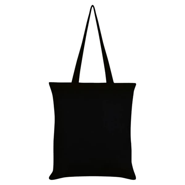Grindstore It Came From The Depths Horror Tote Bag