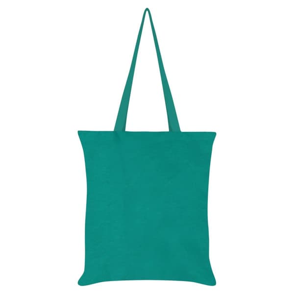 Grindstore Spellbooks & Familiars Tote Bag