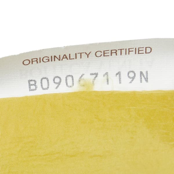 Pre-owned Bottega Veneta Maxi Nappa Intrecciato Cassette Tote Yellow