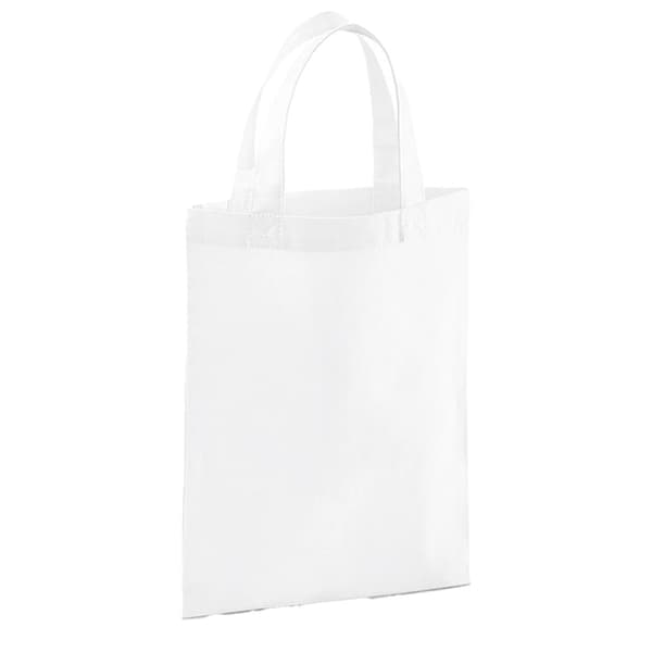 Westford Mill Cotton Party Bag