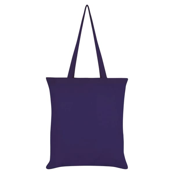 Grindstore Galaxy Ghouls Tarot The Star Tote Bag