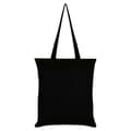 Pikkukuva 2 / 2: Horror Cats The Vampurr Vintage Tote Bag