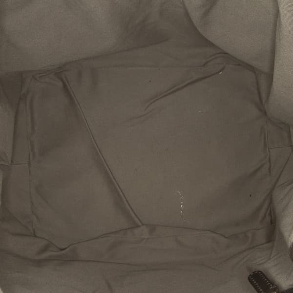 Pre-owned Dolce & Gabbana Leather Tote Bag Brown