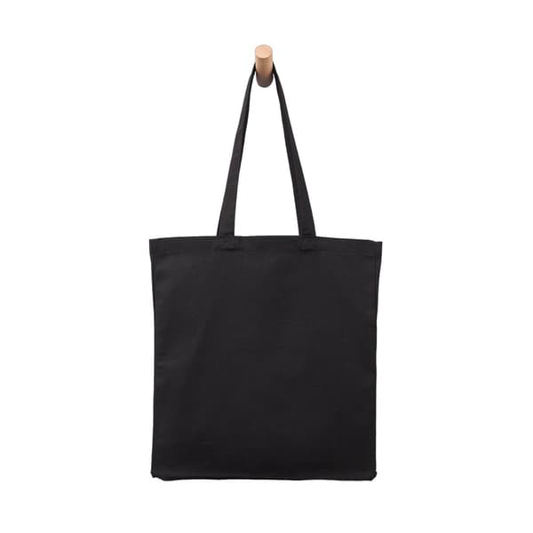 Nutshell Premium Canvas Shopper