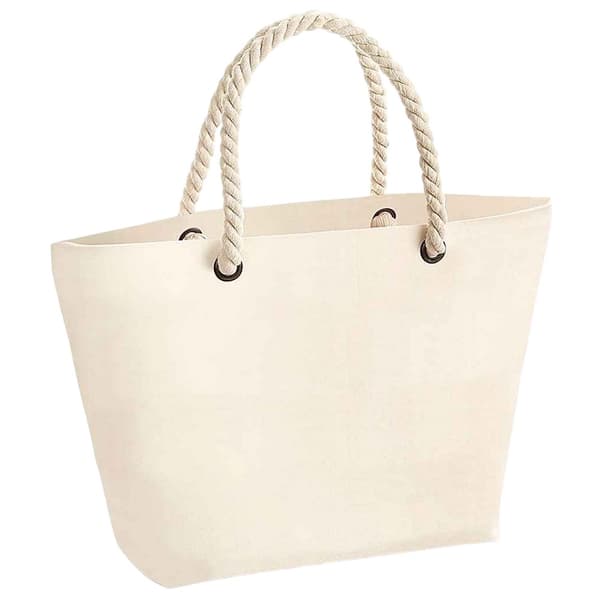 Westford Mill Nautical Tote Bag